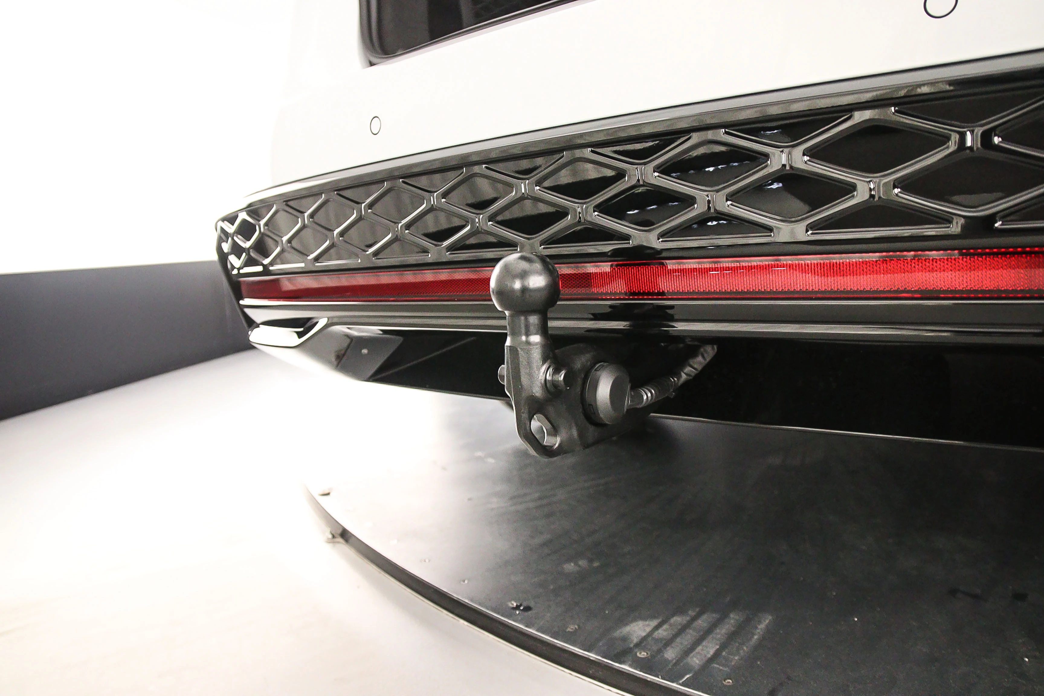 Hoofdafbeelding Volkswagen ID.7