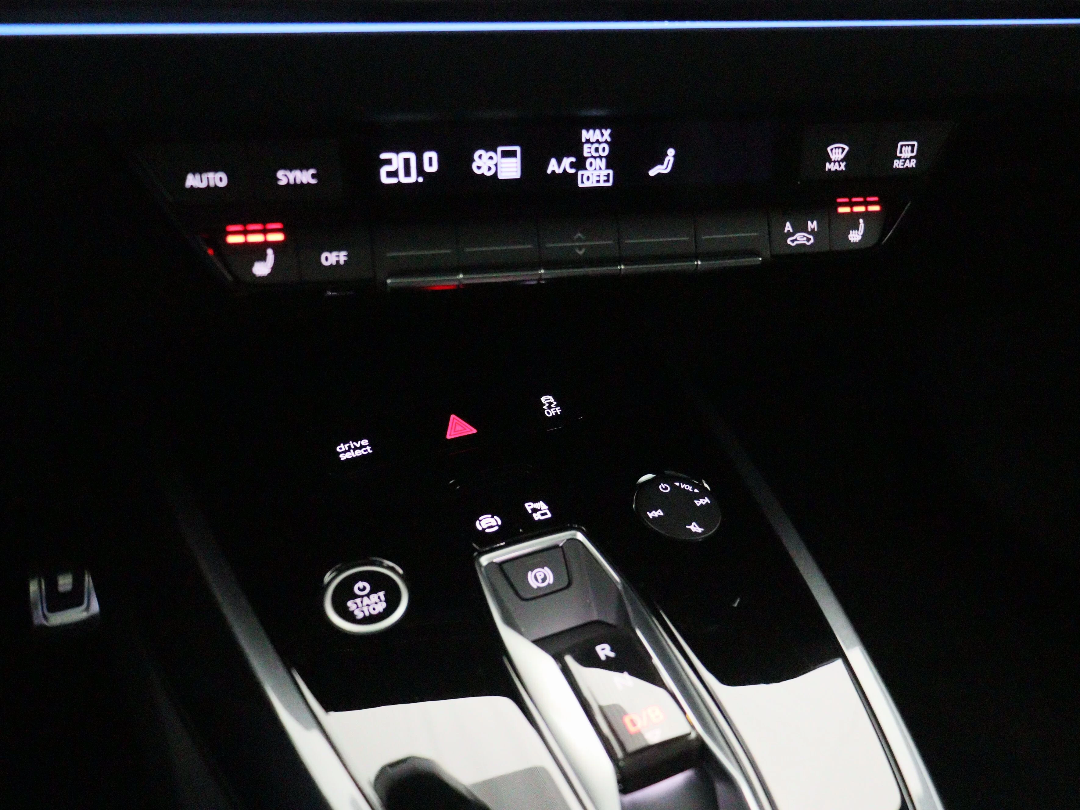 Hoofdafbeelding Audi Q4 e-tron