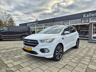 Ford Kuga 1.5 EcoBoost ST Line, Pano, Camera, Keyless