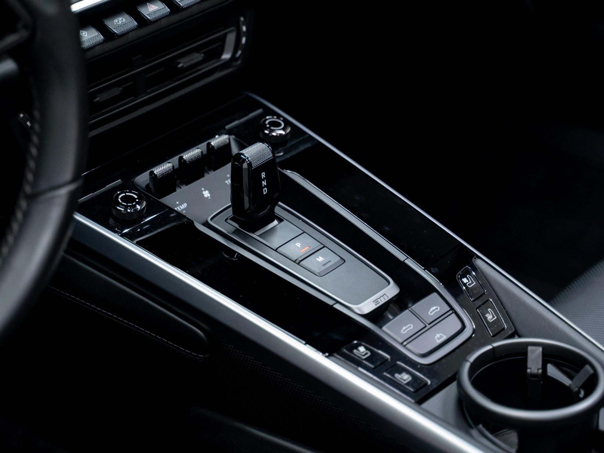 Hoofdafbeelding Porsche 911