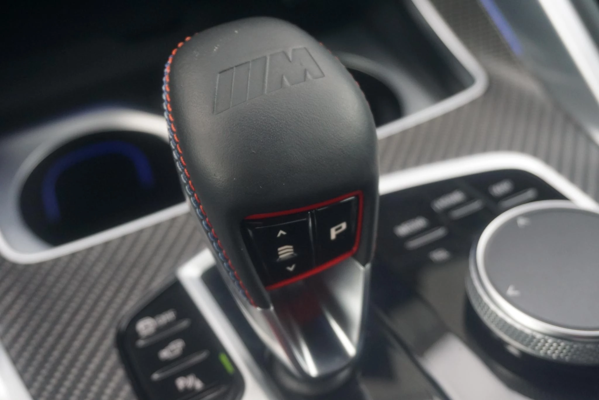 Hoofdafbeelding BMW XM