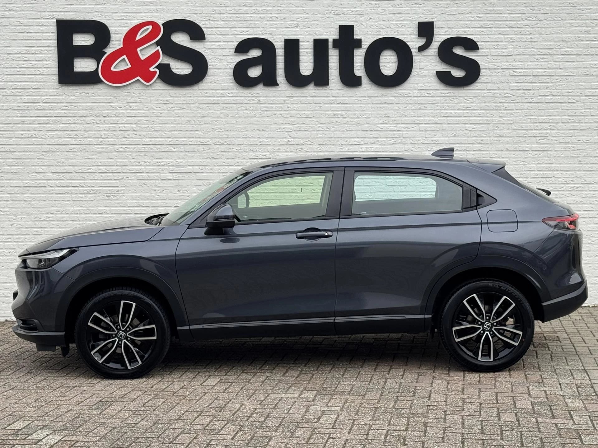 Hoofdafbeelding Honda HR-V