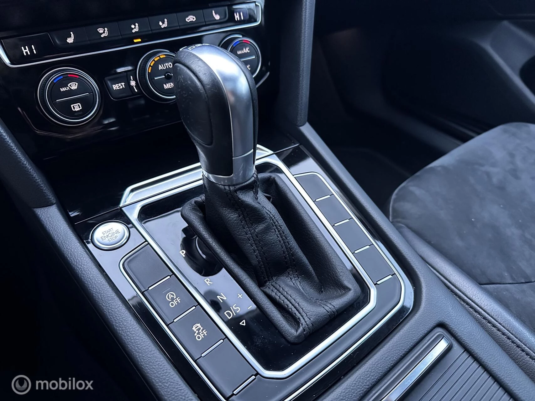 Hoofdafbeelding Volkswagen Arteon