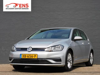 Volkswagen Golf 1.5 TSI Comfortline Business TOPSTAAT! CARPLAY/ANDROID! LM VELGEN! 2e EIGENAAR! AIRCO!
