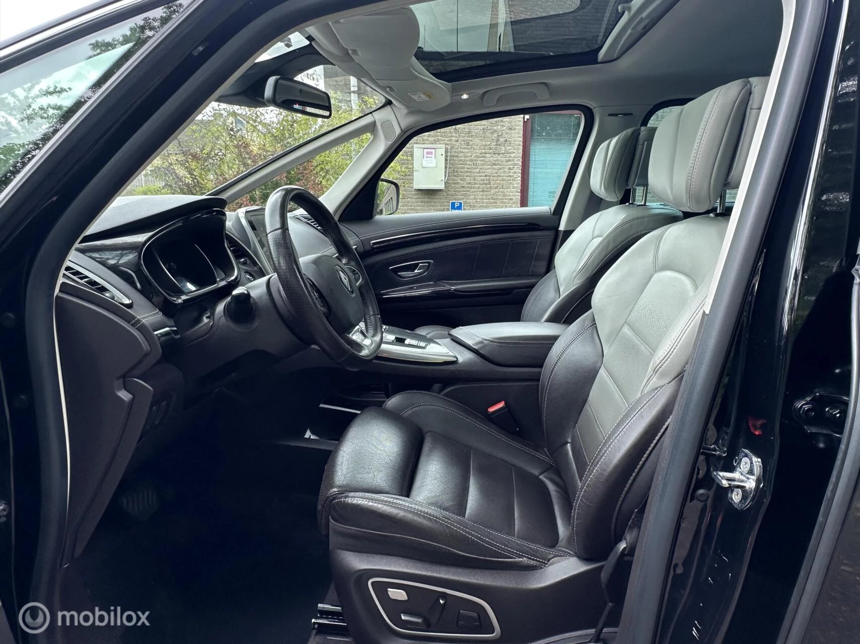 Hoofdafbeelding Renault Espace