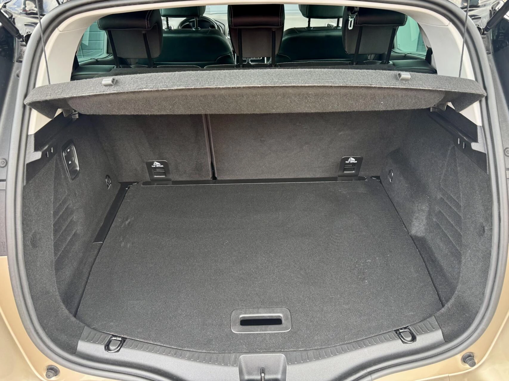 Hoofdafbeelding Renault Scénic