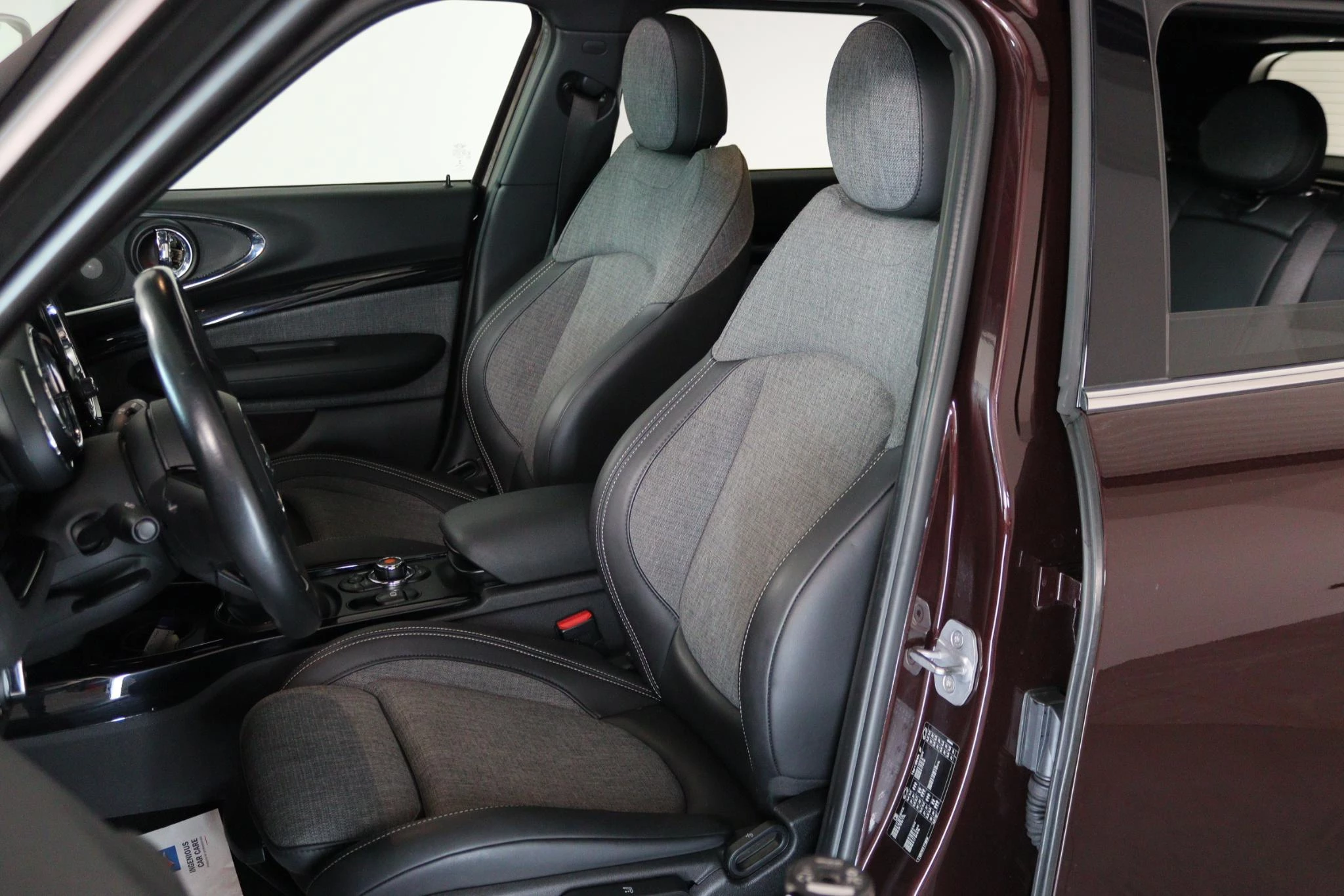 Hoofdafbeelding MINI Clubman
