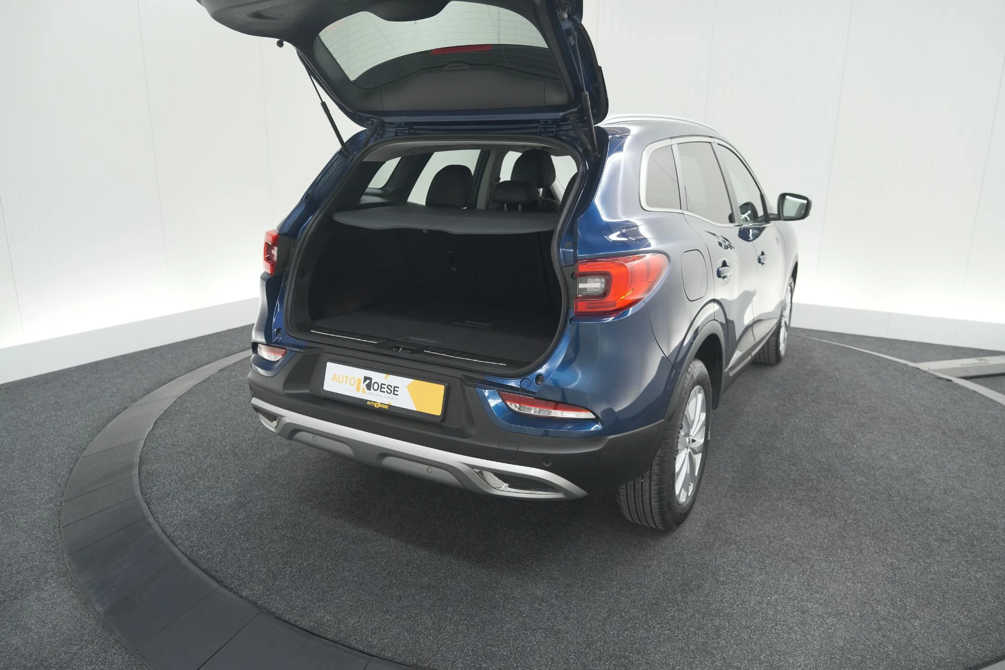 Hoofdafbeelding Renault Kadjar