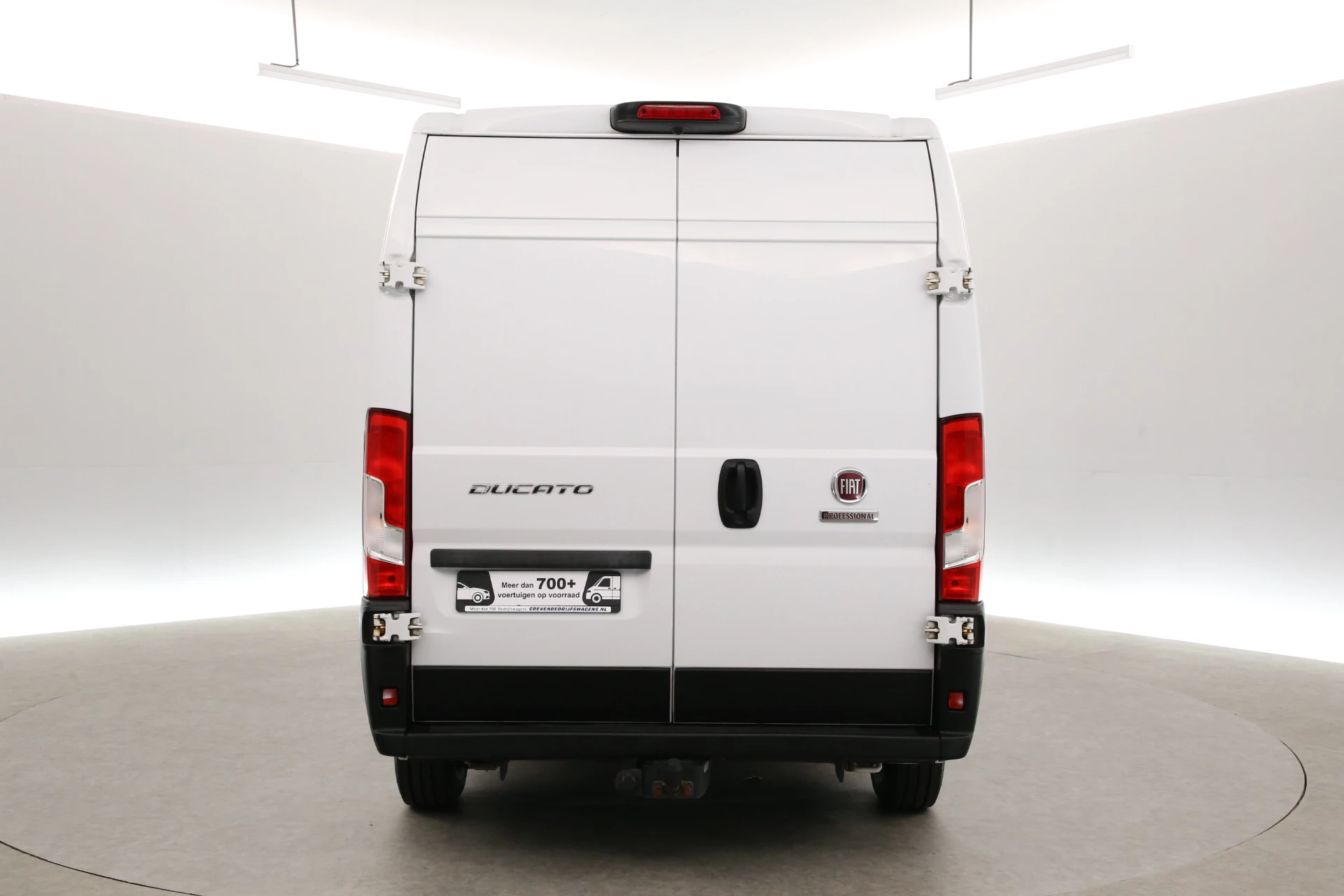Hoofdafbeelding Fiat Ducato