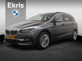 BMW 2-serie Gran Tourer 216i 7p. High Executive | Luxury Line | Camera | Head-Up | HiFi | PDC V+A |