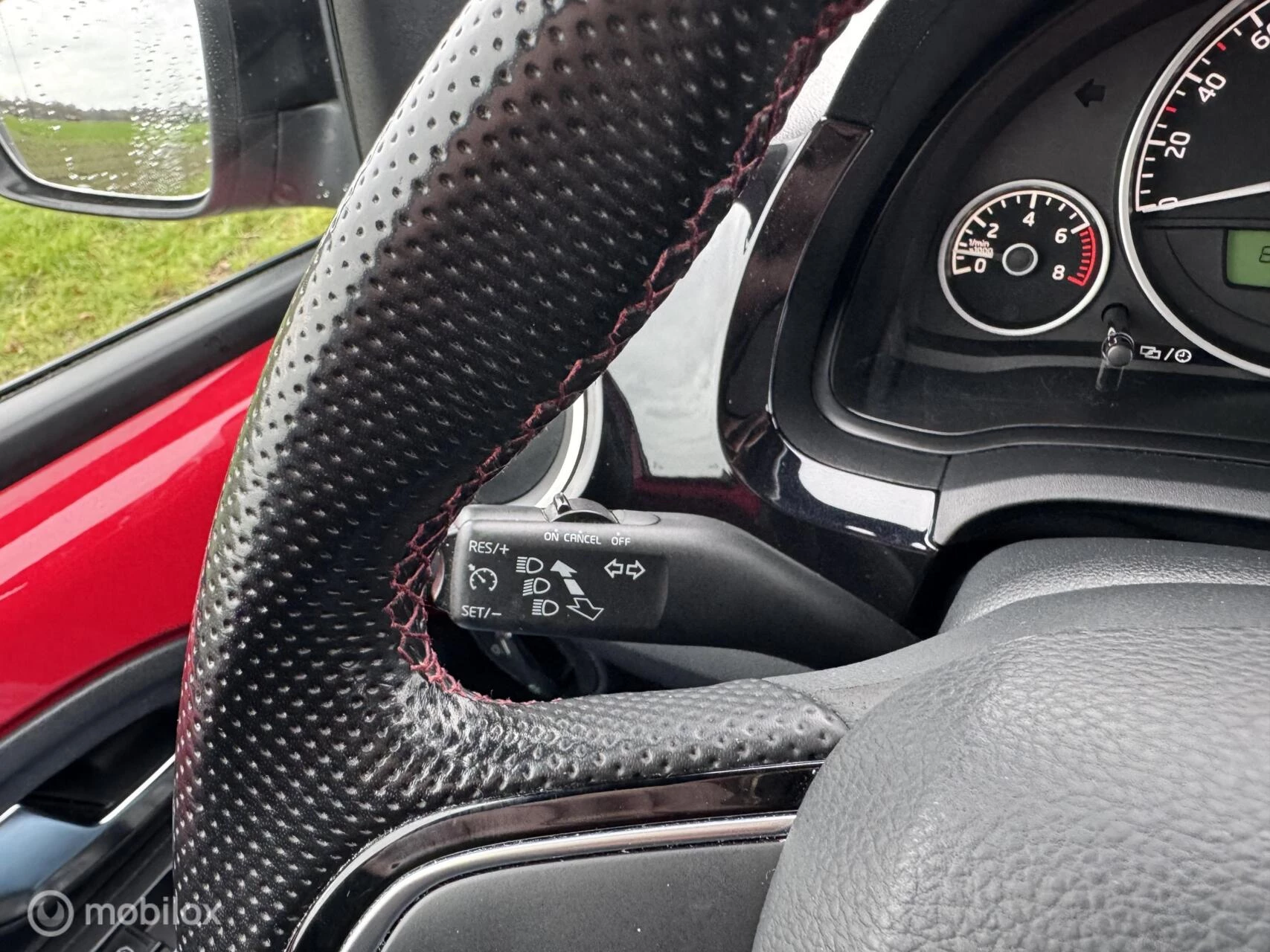 Hoofdafbeelding Škoda Citigo