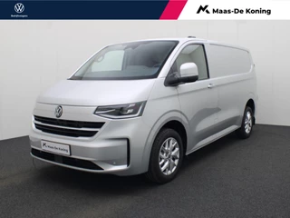 Volkswagen Transporter 2.0TDi 170pk Automaat Bulli L1 362383