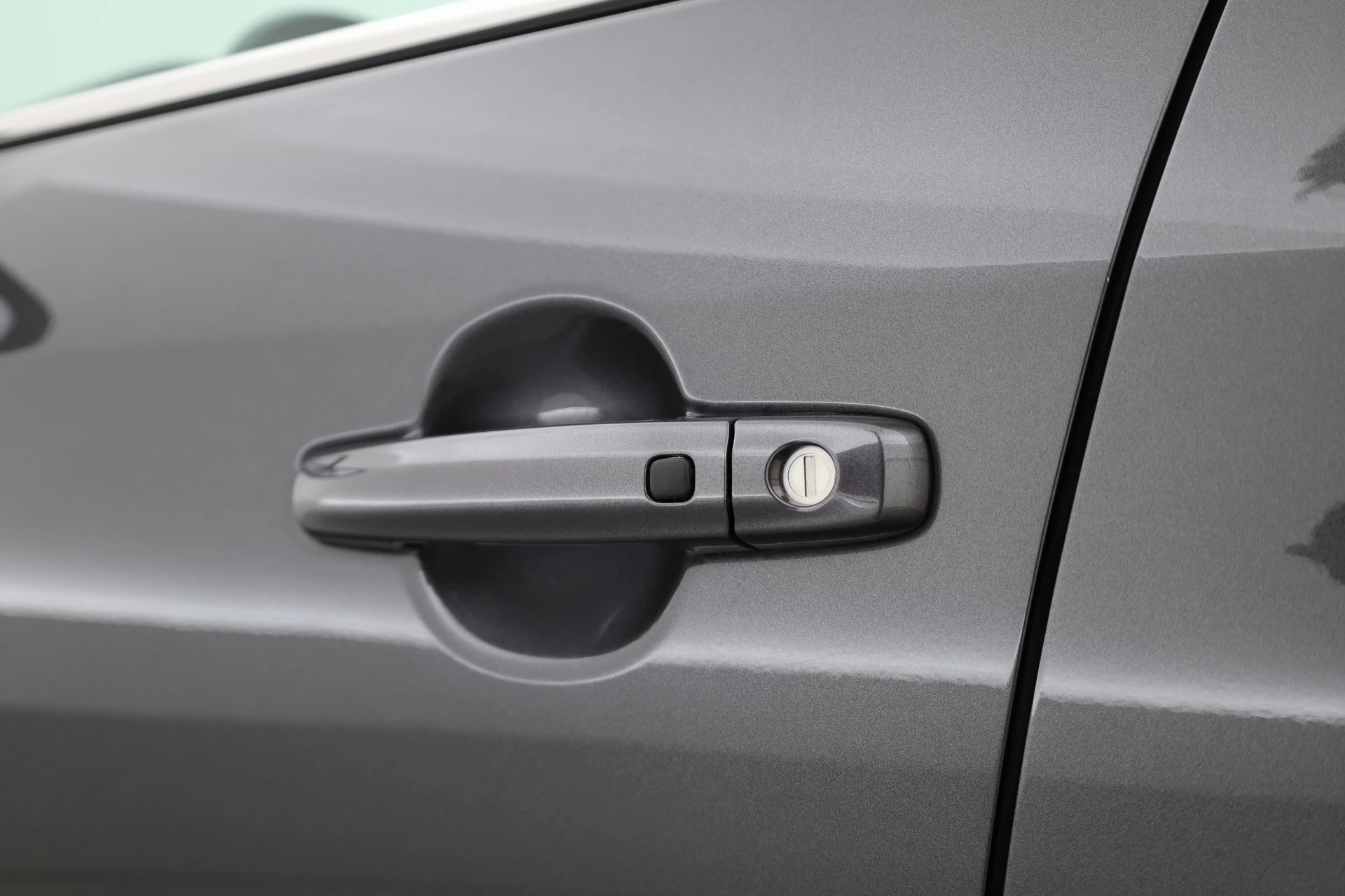 Hoofdafbeelding Suzuki S-Cross