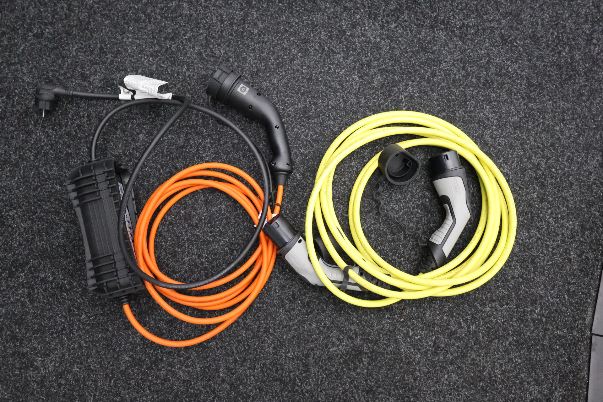 Hoofdafbeelding Opel Corsa-e