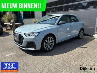 Audi A1 Sportback 25 TFSI Advanced edition | AppleCarPlay/ AndroidAuto | Cruise Control | Climate Control |8.561 km!!