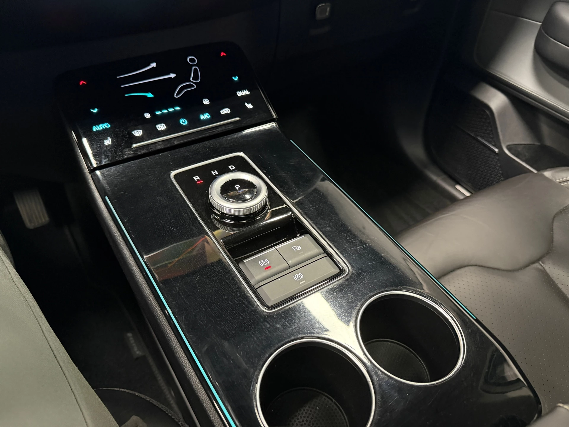 Hoofdafbeelding Aiways U5