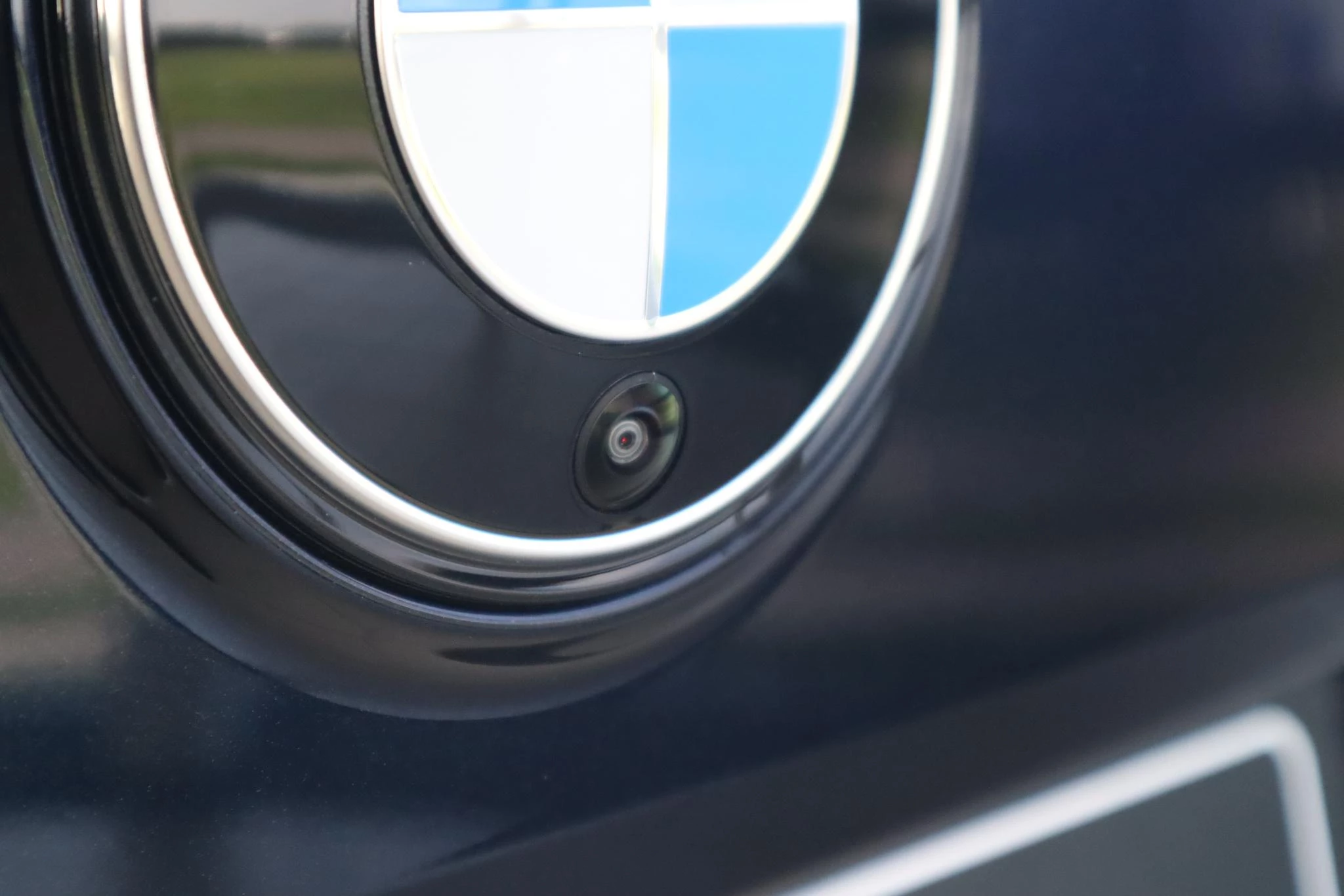 Hoofdafbeelding BMW iX