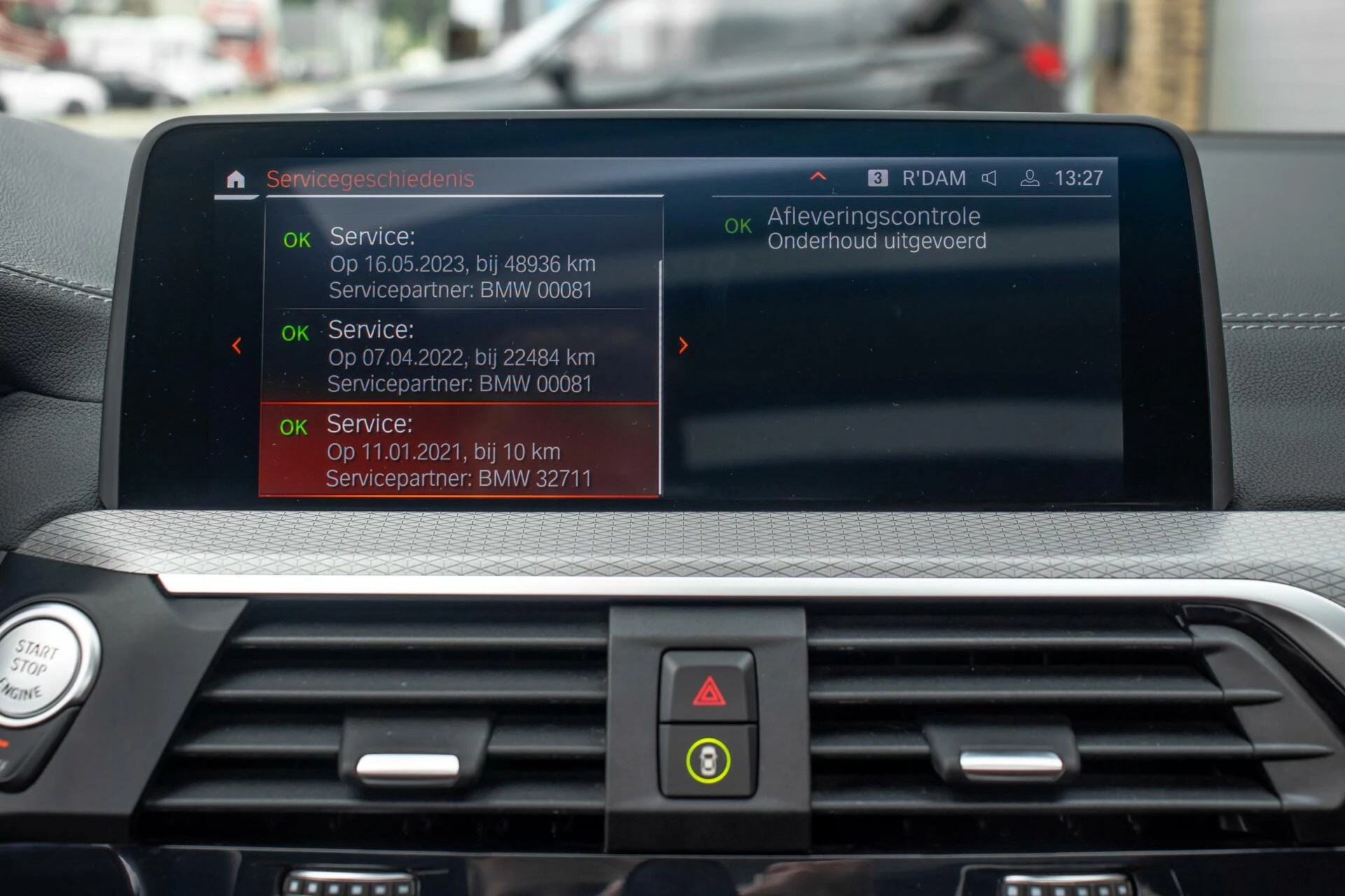 Hoofdafbeelding BMW X4