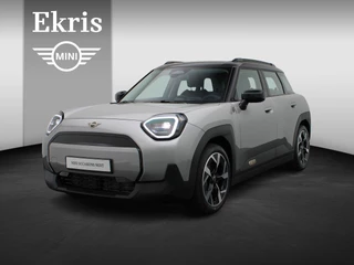 Hoofdafbeelding MINI Aceman MINI Aceman E Classic Trim + Package S + Driving Assistant + Parking Assistant + Comfort Acces + Stuurwielrand verwarmd + 18''