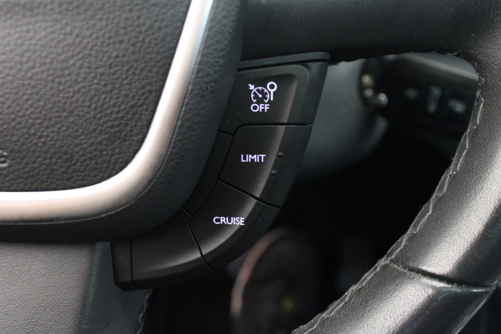 Hoofdafbeelding Peugeot 508