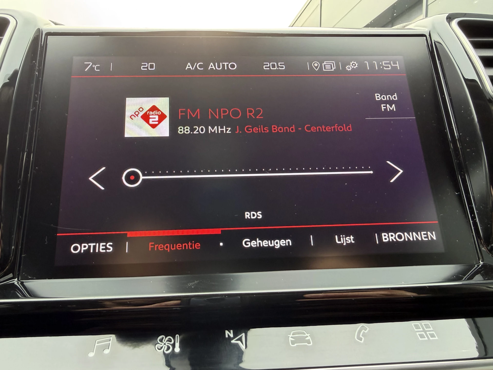 Hoofdafbeelding Citroën C5 Aircross