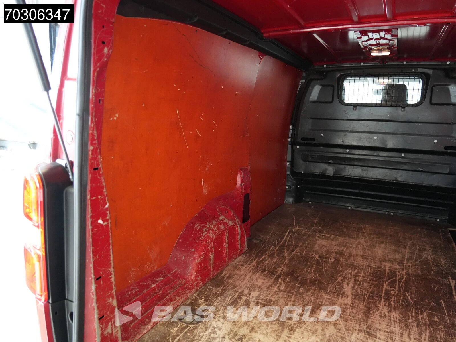 Hoofdafbeelding Toyota ProAce