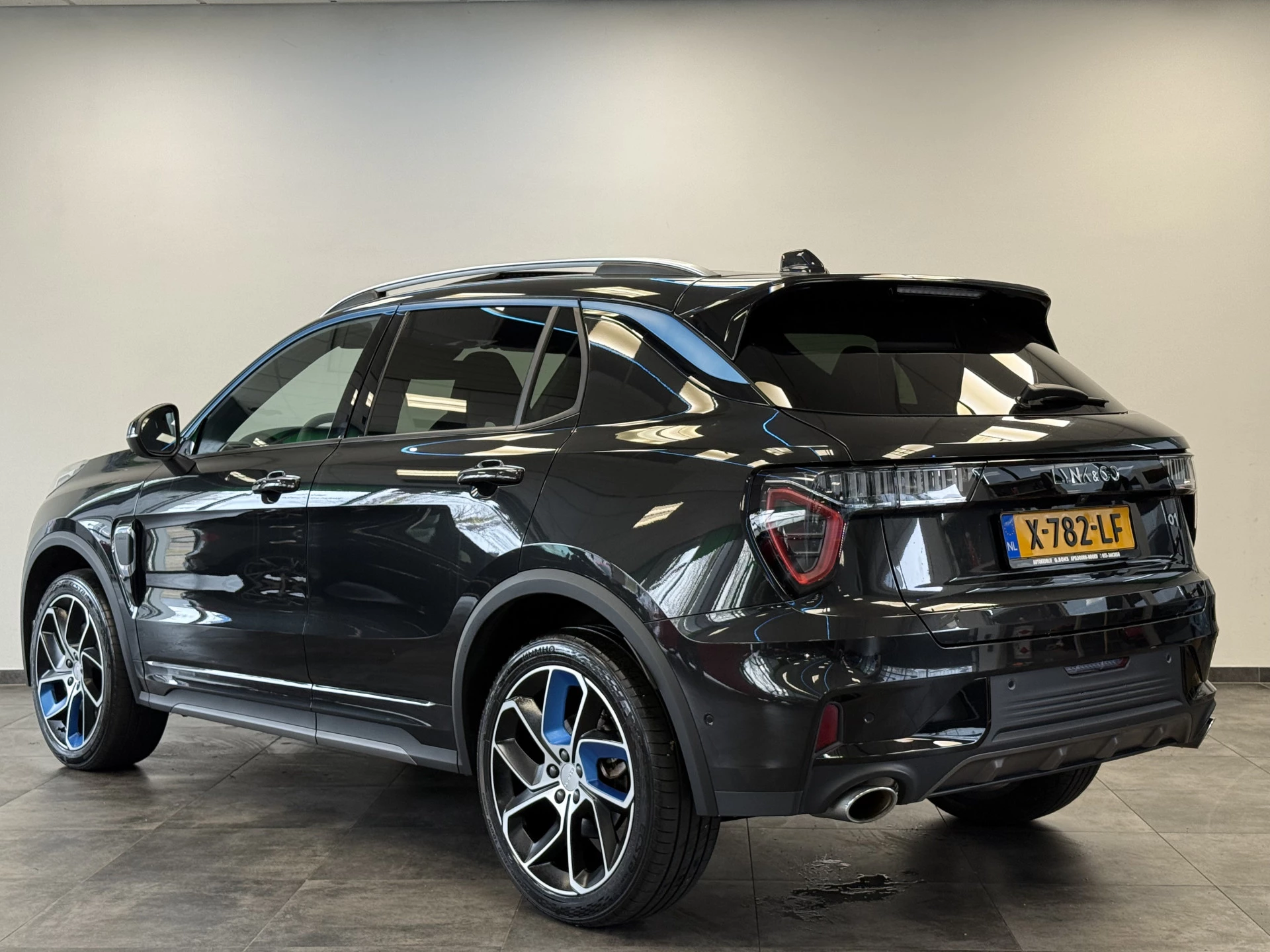 Hoofdafbeelding Lynk & Co 01