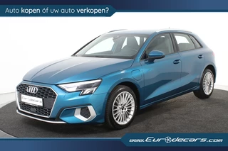 Audi A3 Sportback 40 TFSI e Edition *1ste Eigenaar*Leer*Navigatie*Stoelverwarming*Trekhaak*