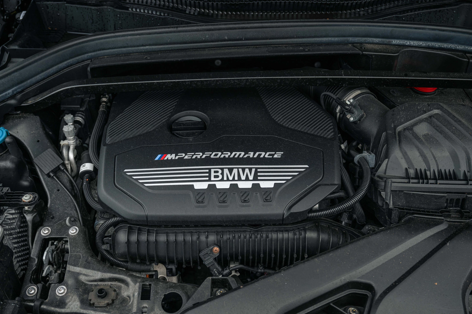 Hoofdafbeelding BMW X2