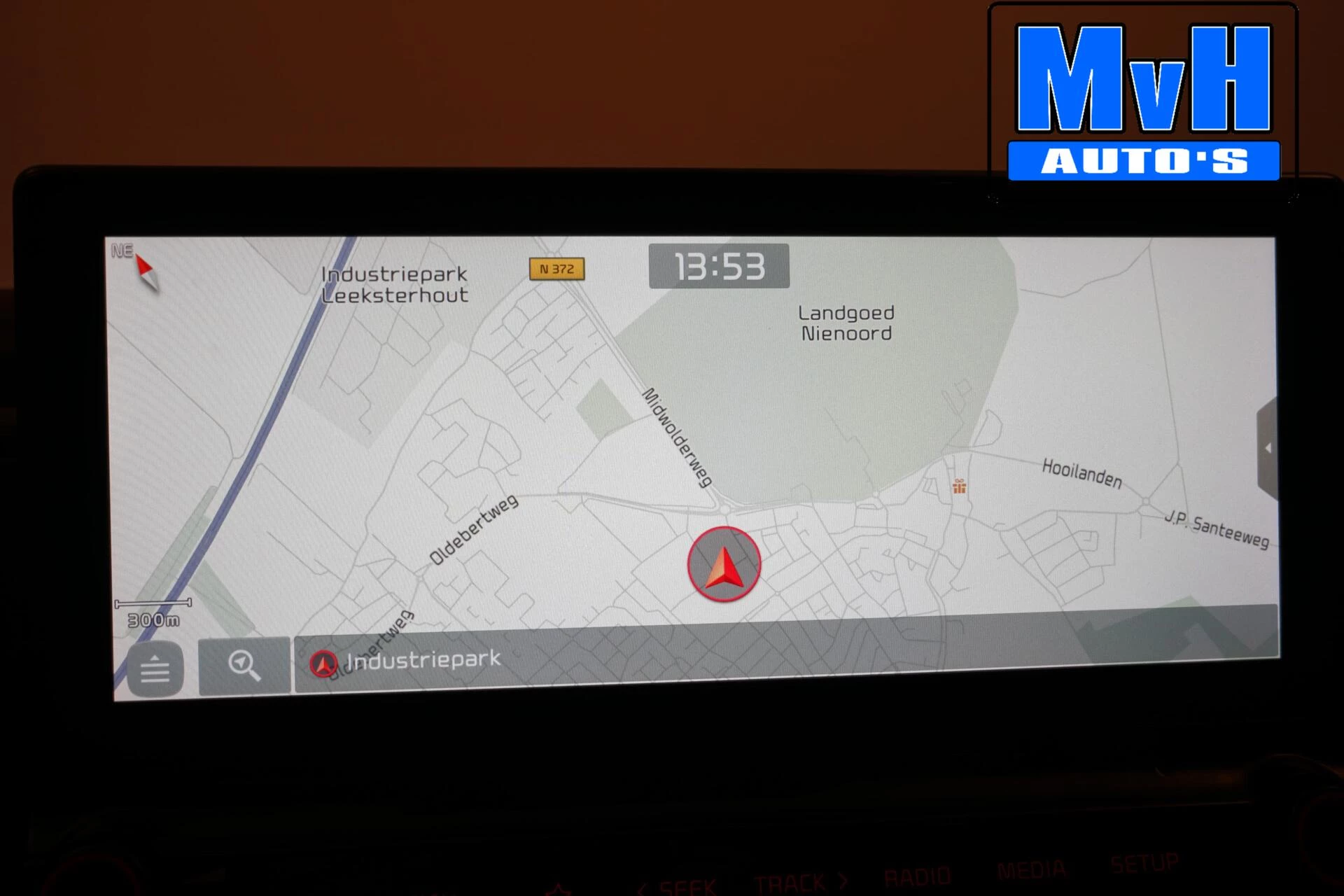 Hoofdafbeelding Kia ProCeed