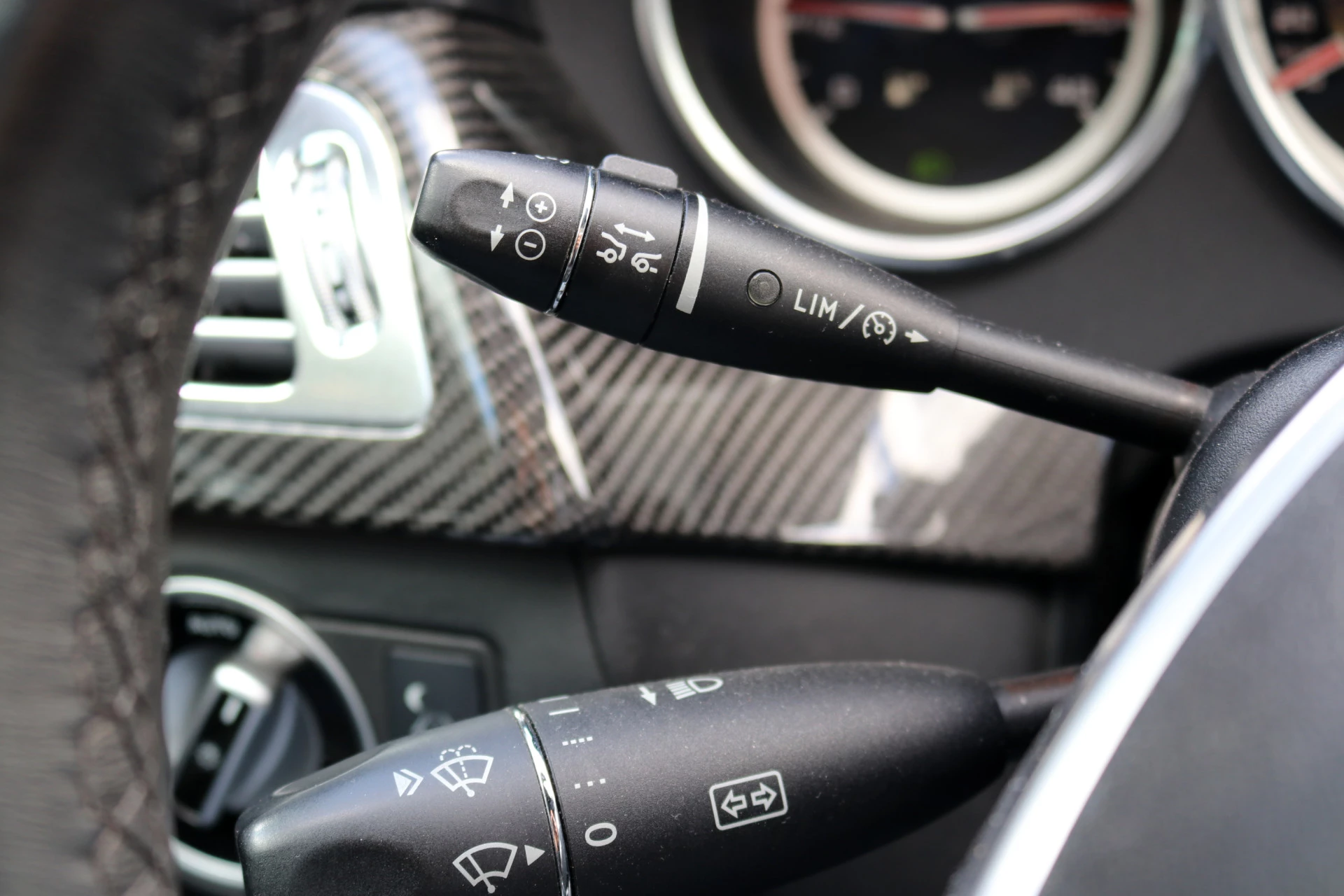 Hoofdafbeelding Mercedes-Benz CLS