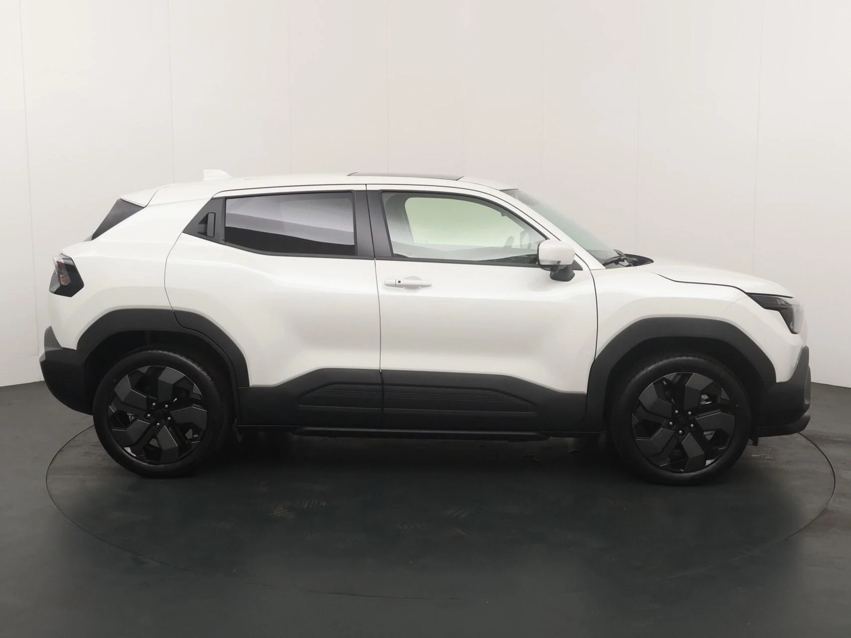 Hoofdafbeelding Suzuki e Vitara