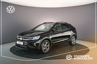 Hoofdafbeelding Volkswagen Taigo Volkswagen Taigo