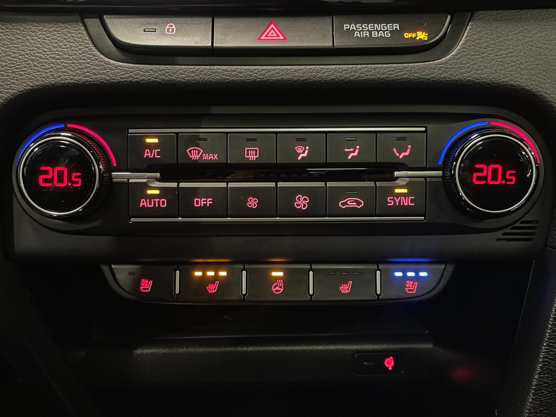 Hoofdafbeelding Kia XCeed