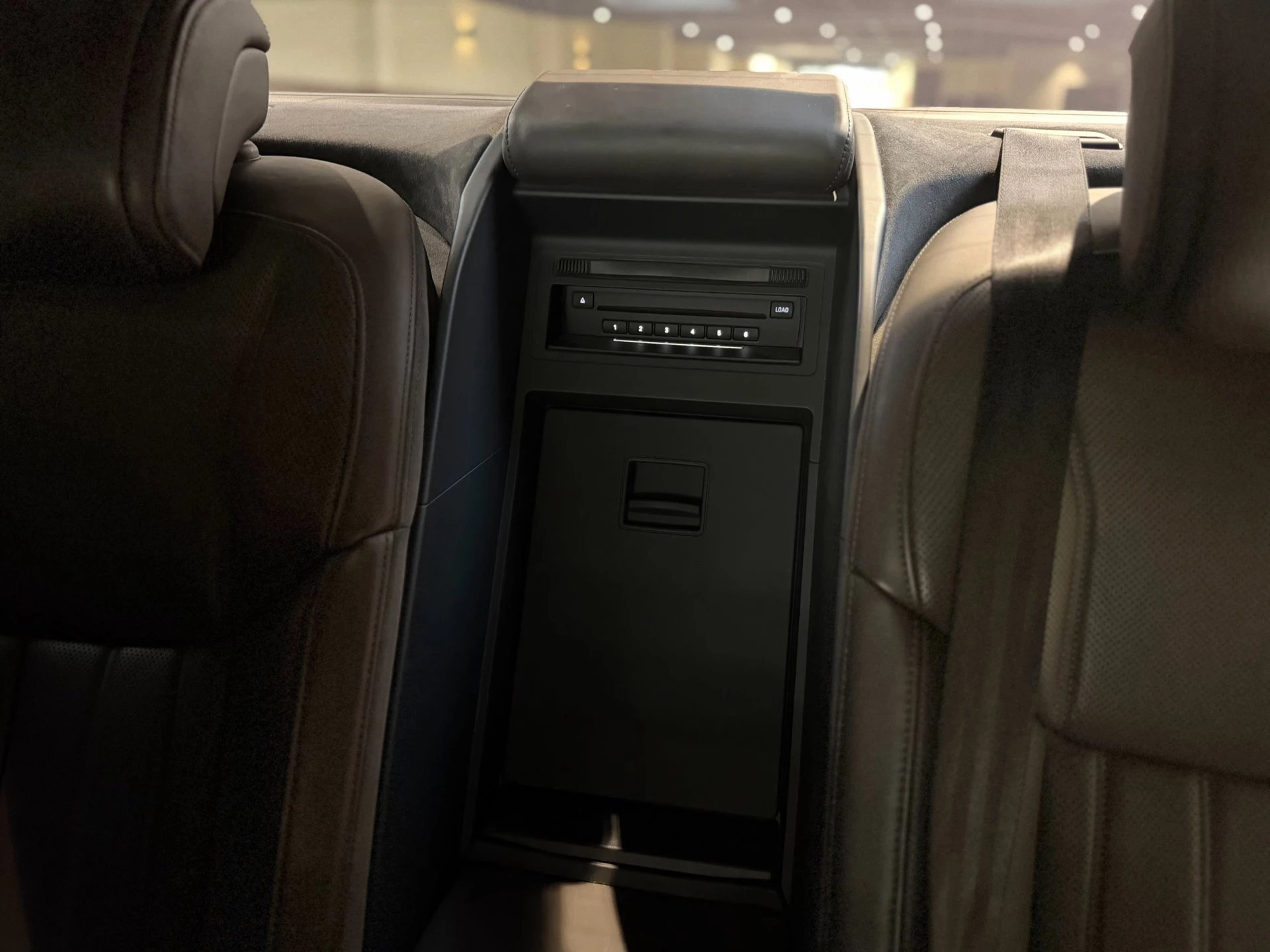 Hoofdafbeelding Audi A8