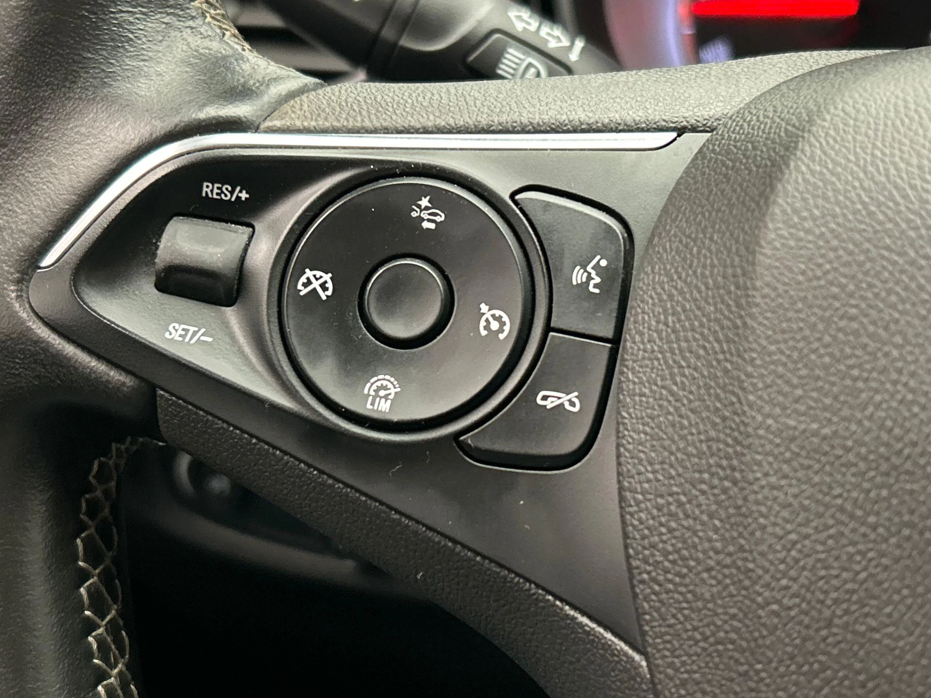 Hoofdafbeelding Opel Insignia