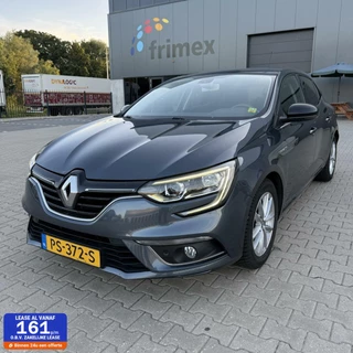 Renault Megane 1.2 TCe Bose | Airco | PDC | Cruise Control !