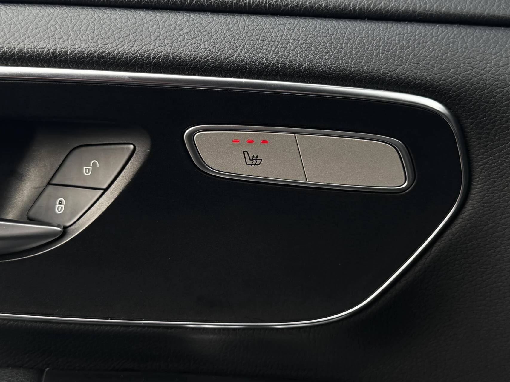 Hoofdafbeelding Mercedes-Benz EQV