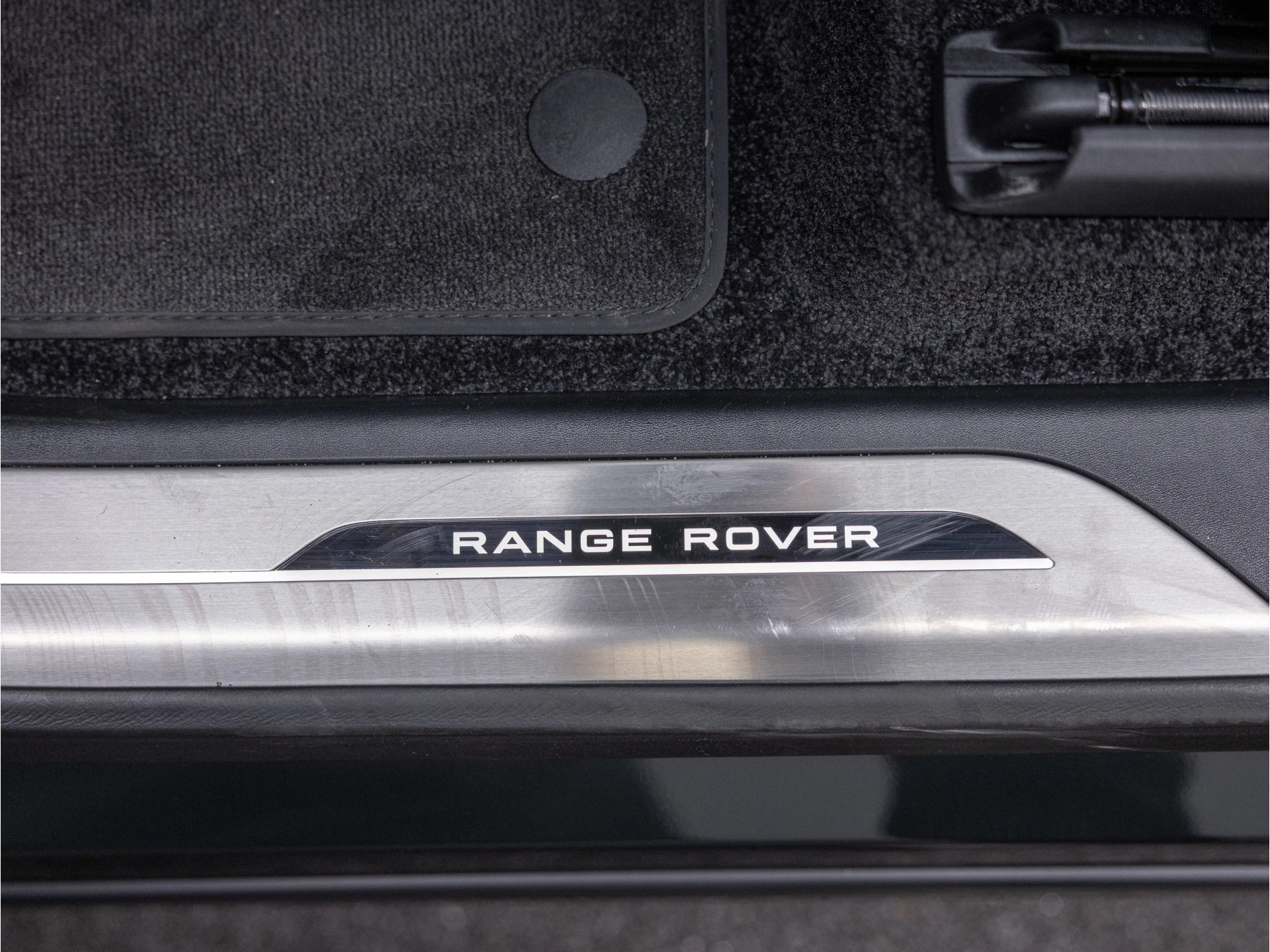 Hoofdafbeelding Land Rover Range Rover