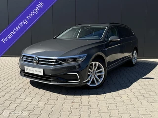 Volkswagen Passat 1.4 TSI PHEV GTE/Pano/Leder/Virtual/360/ACC