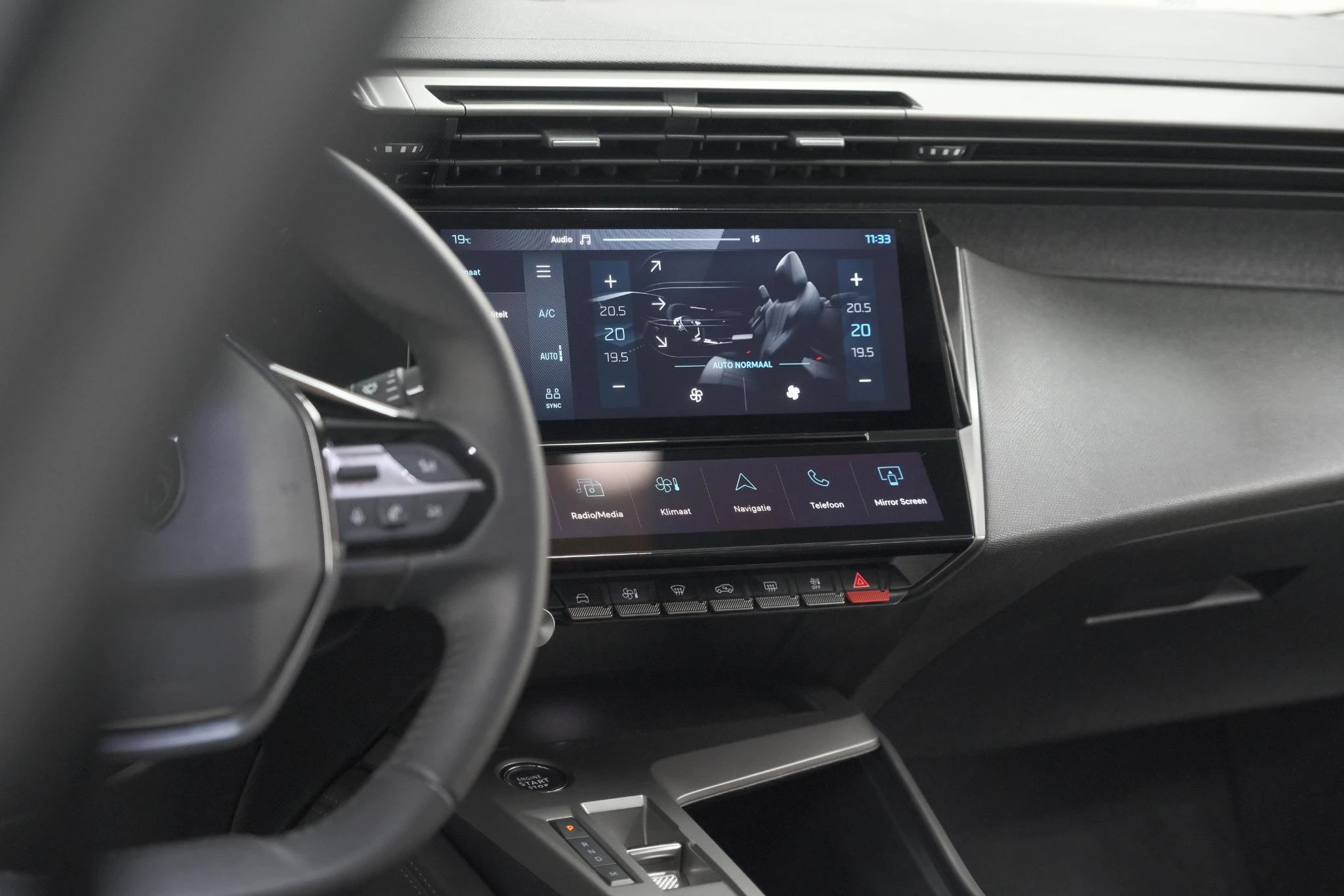 Hoofdafbeelding Peugeot 408