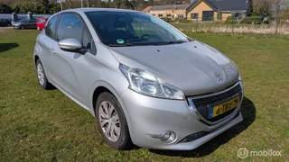 Peugeot 208 1.2 VTi Allure