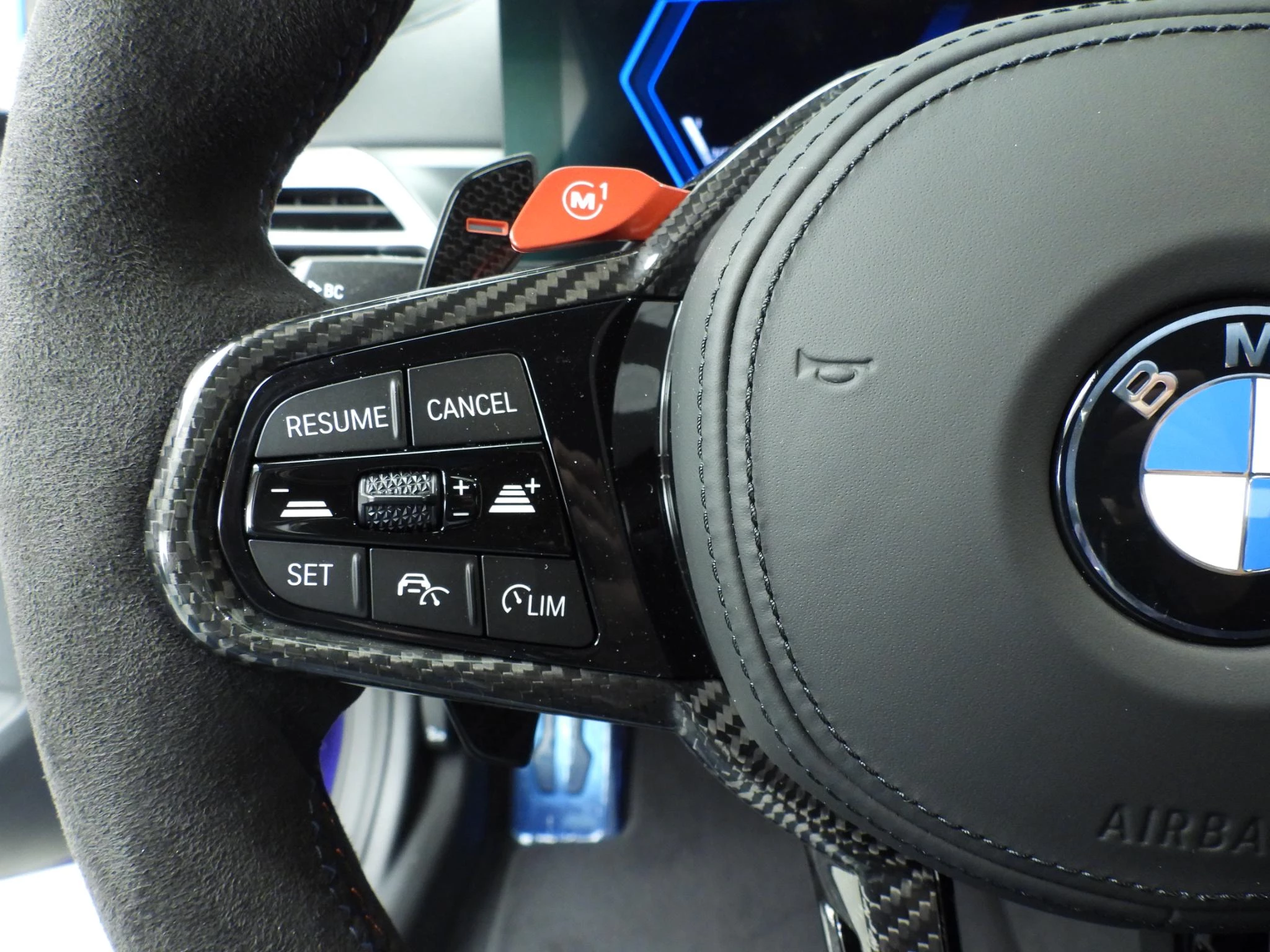 Hoofdafbeelding BMW M2