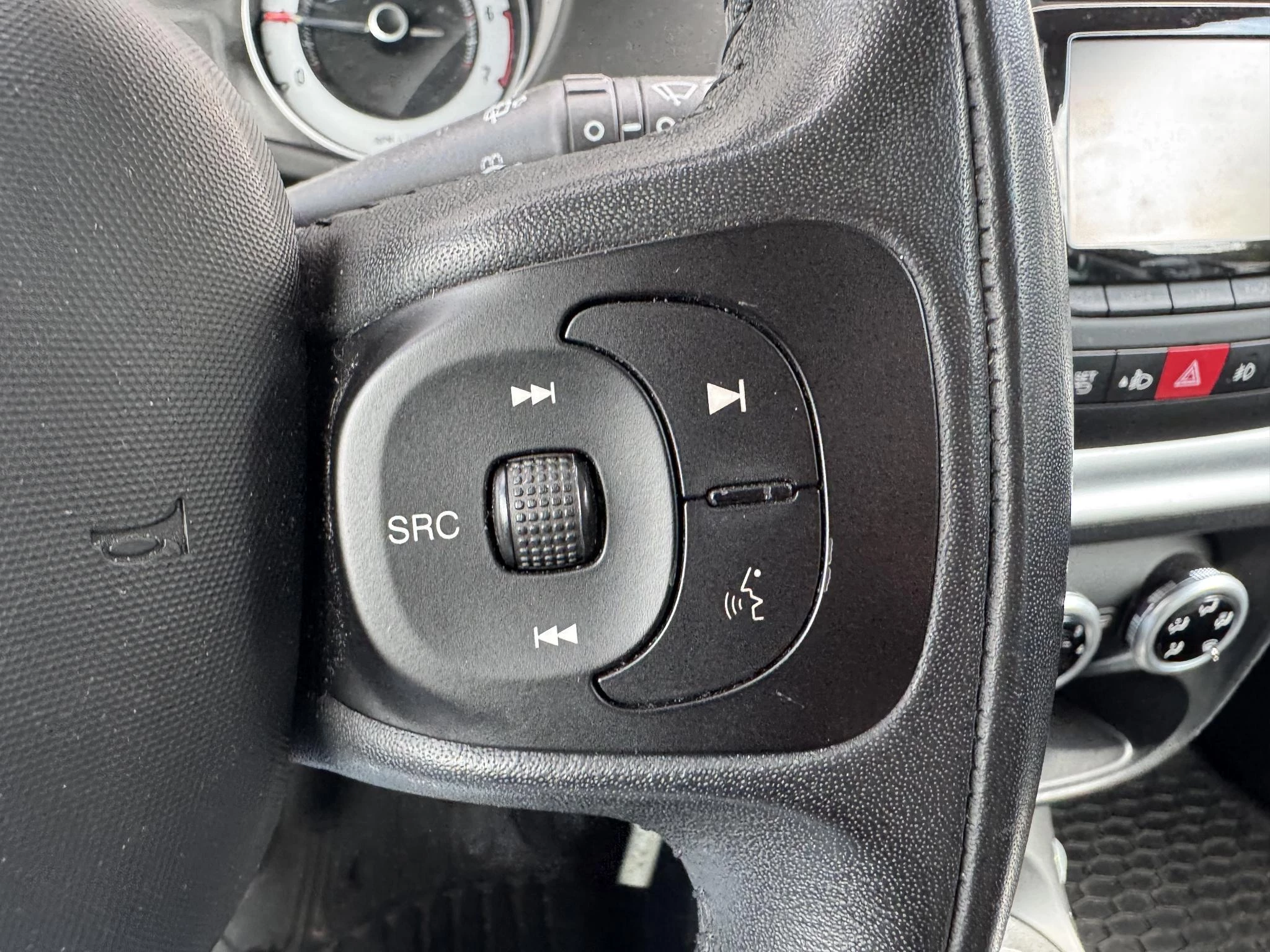 Hoofdafbeelding Fiat 500L