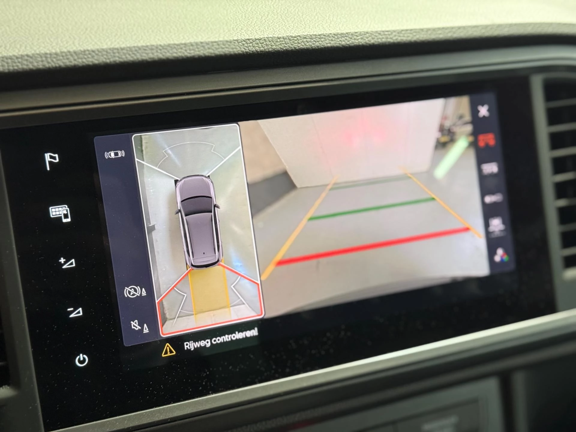 Hoofdafbeelding CUPRA Ateca