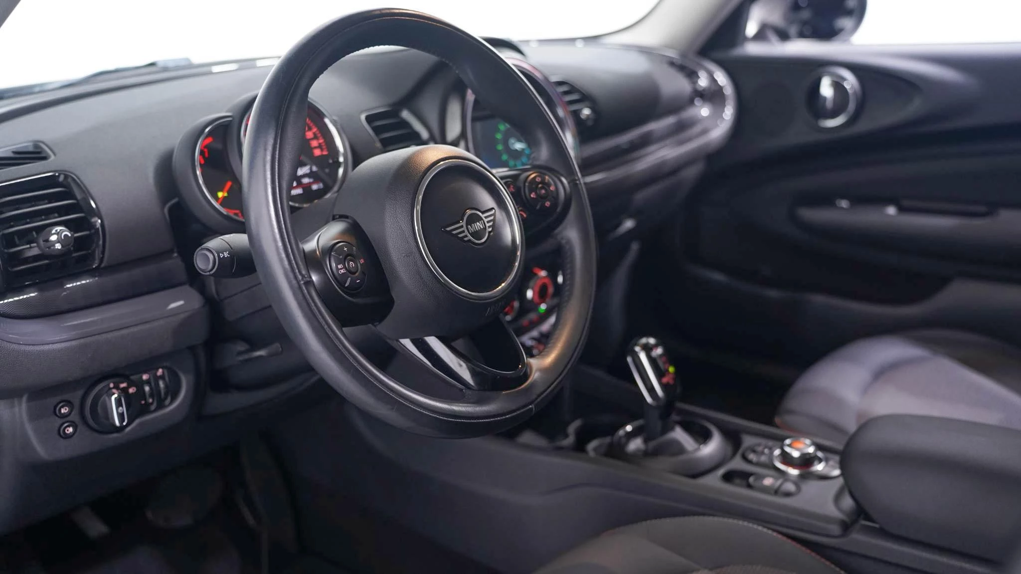 Hoofdafbeelding MINI Clubman