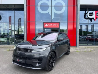 Land Rover Range Rover Sport 3.0 P510e First Edition