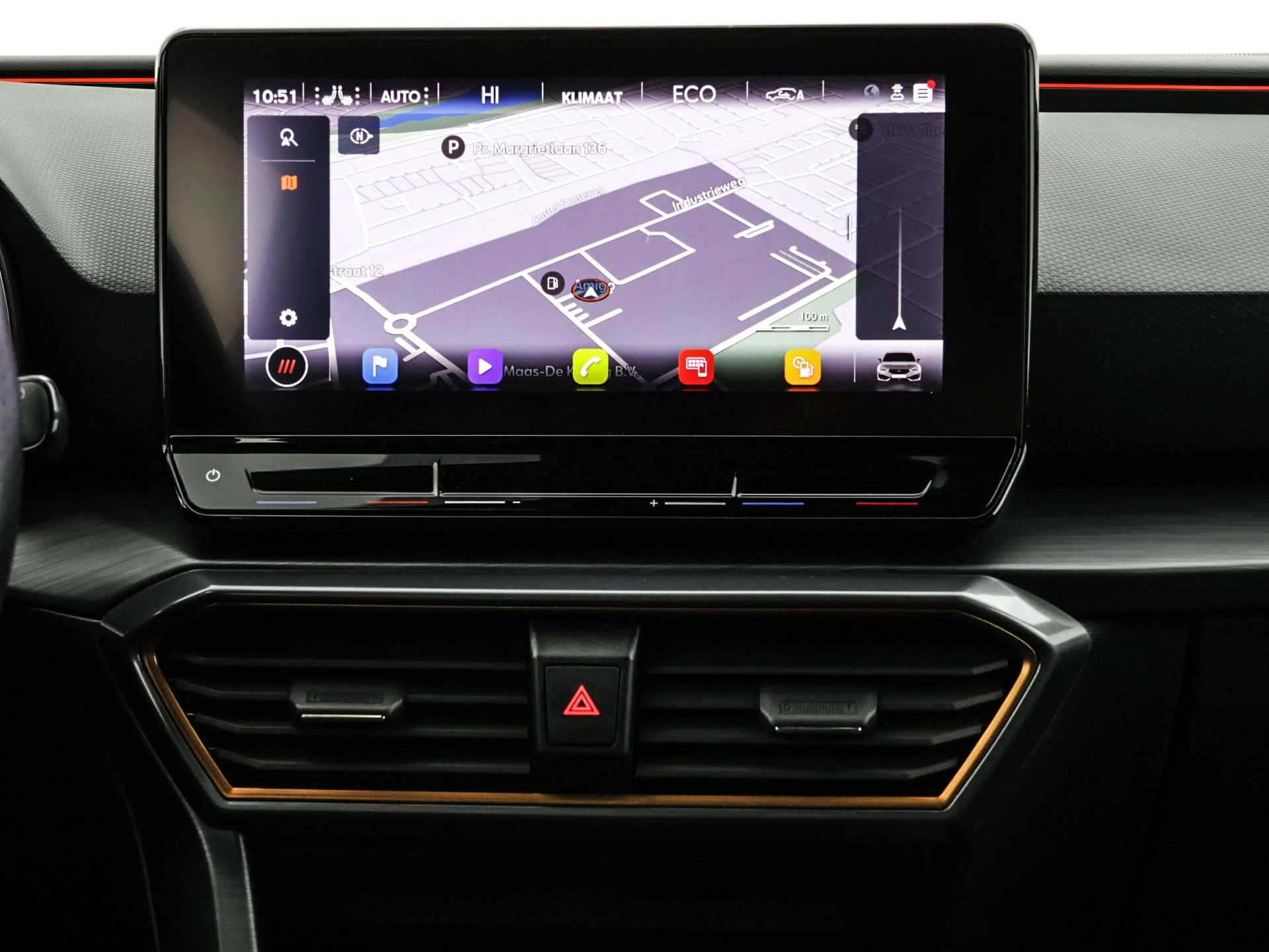 Hoofdafbeelding CUPRA Leon Sportstourer