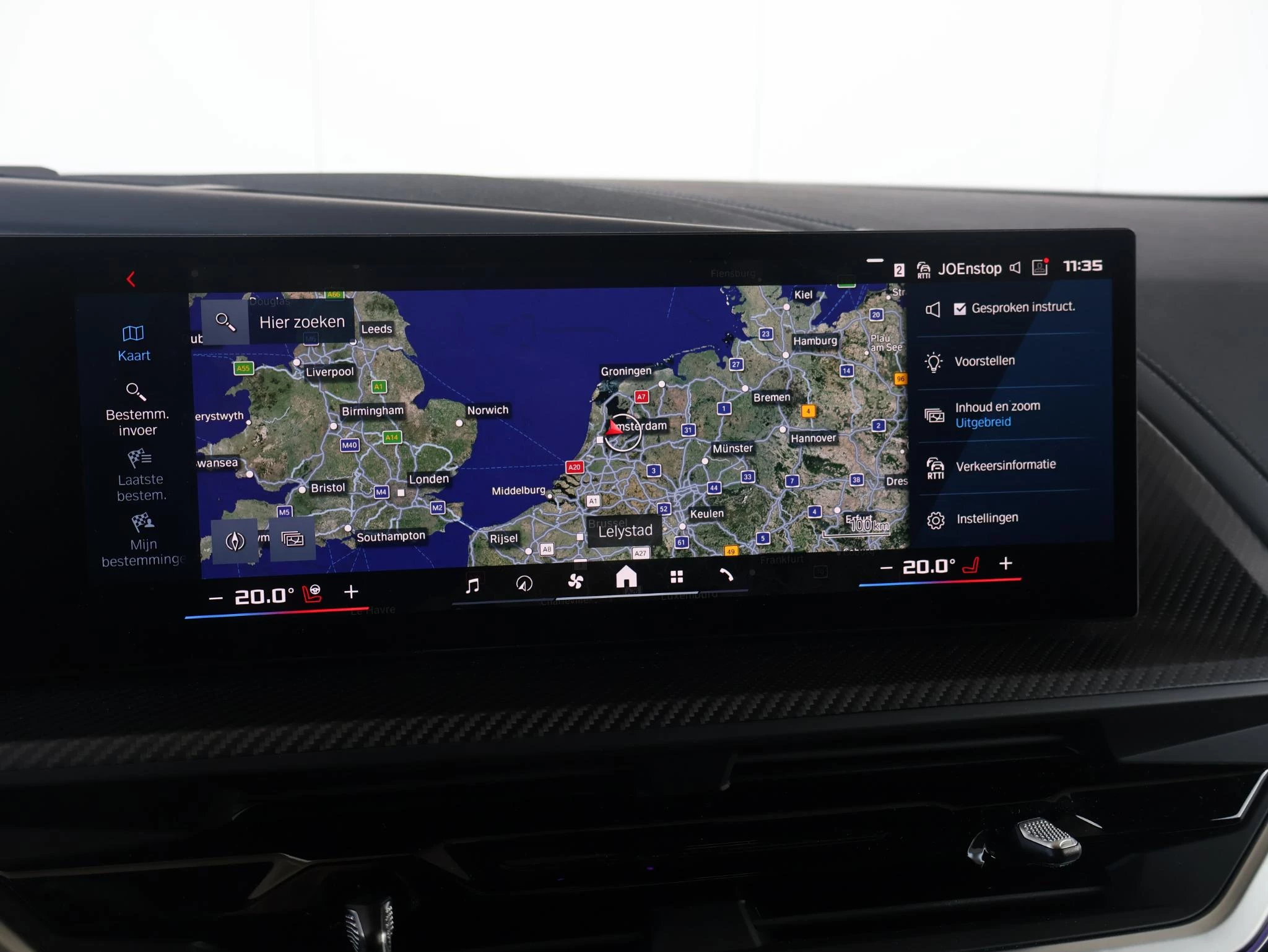 Hoofdafbeelding BMW XM