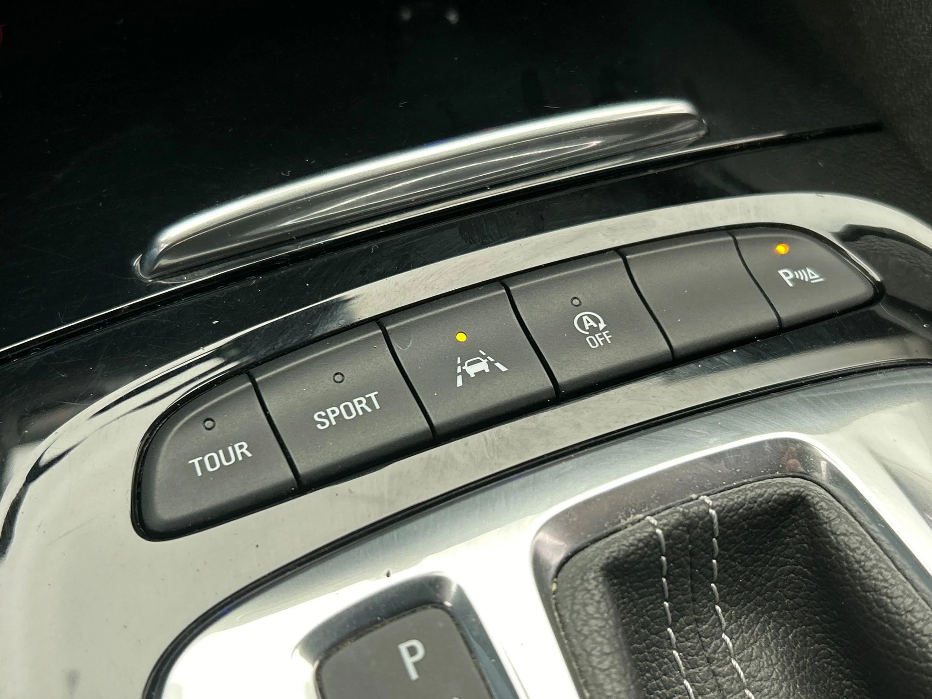 Hoofdafbeelding Opel Insignia